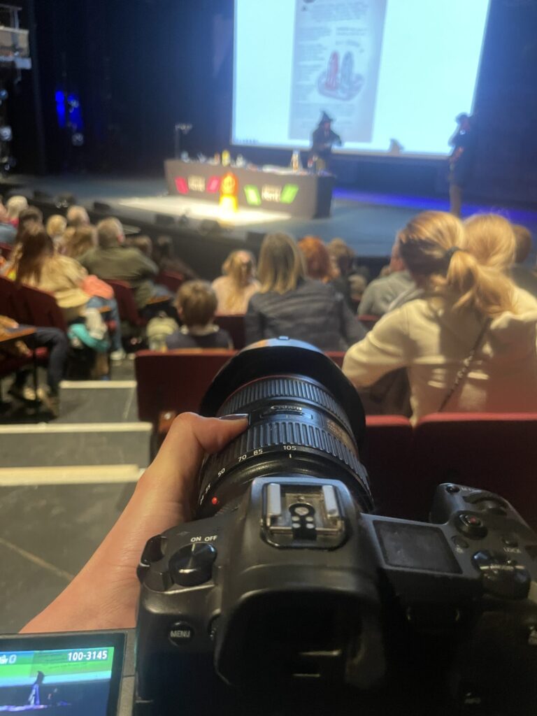 Kelly Culver - Event Photography in Canterbury