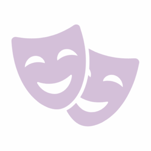 arts & culture icon
