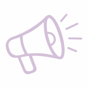 megaphone icon